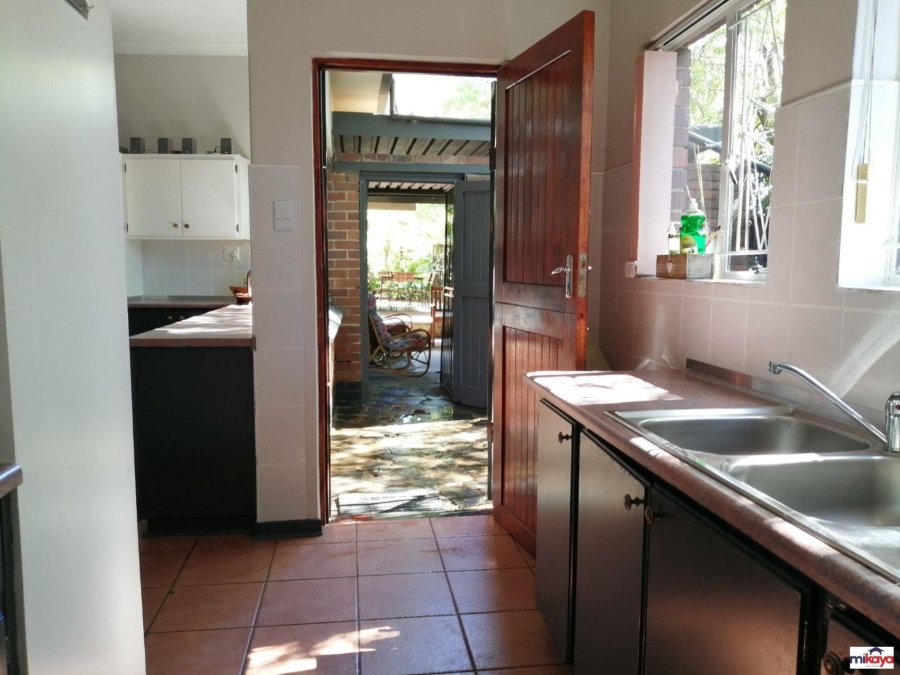 4 Bedroom Property for Sale in Waverley Free State
